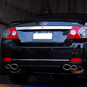 Epica Tosca Auto Parts Dual Muffler Full Set Manufacturers Epica Tosca Auto Parts Dual Muffler Full Set Suppliers Koreaautoparts