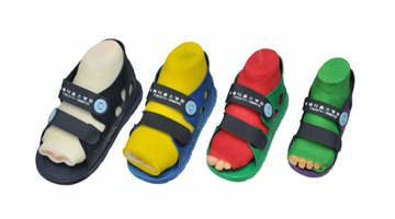 Color Cast Shoe Made in Korea