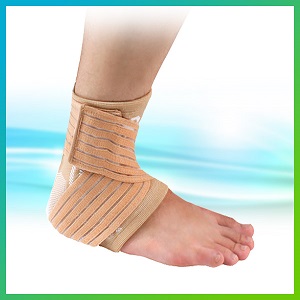 ankle guards Made in Korea