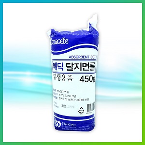 roll cotton wool  Made in Korea