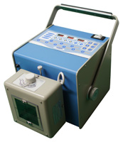 Portable X-ray Unit Made in Korea