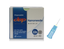 JBP Nanoneedle 33G