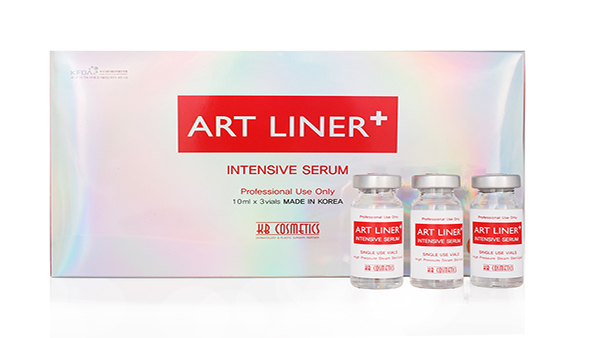 ART LINER Intensive Serum +  Made in Korea