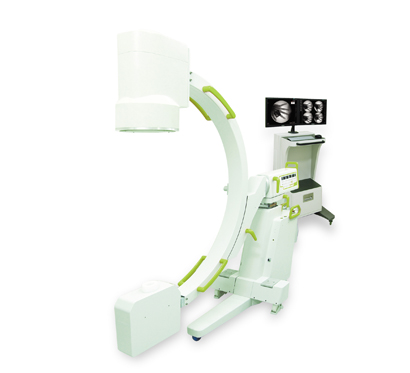 Mobile Surgical C-arm X-ray
