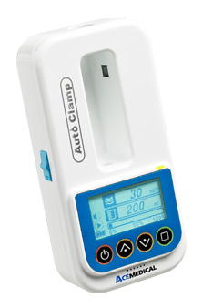 Automatic Infusion Controller