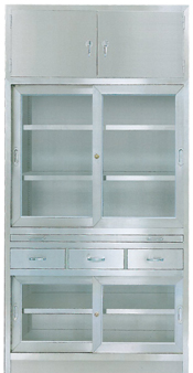 DRAWER CABINET  Made in Korea