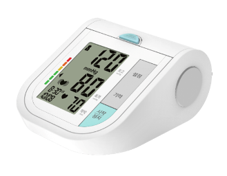 Automatic Digital Blood Pressure Monitor  Made in Korea