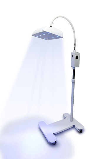 Phototherapy Made in Korea