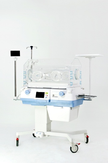 Infant Incubator Made in Korea
