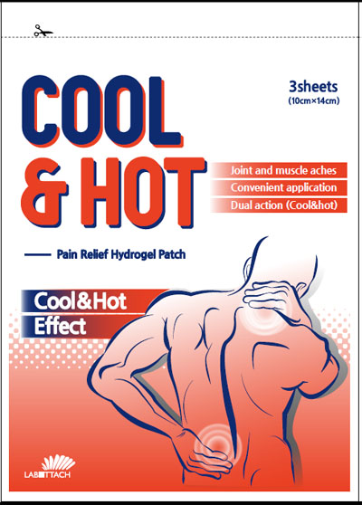 Cool & Hot Patch