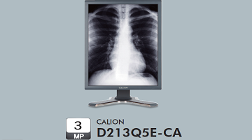Diagnostics Display 21.3-inch 3MP Mono