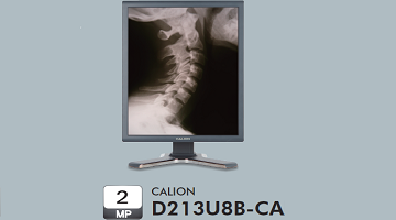 Diagnostics Display 21.3-inch 2MP Mono