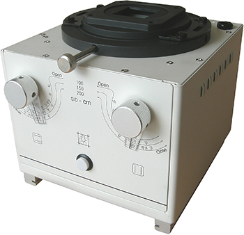 X-ray collimator Made in Korea