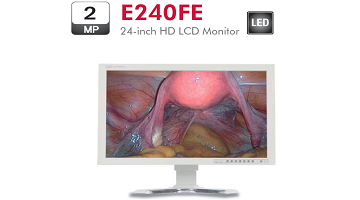 Endoscopy Display 24-inch Full HD  Made in Korea