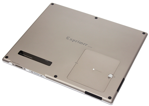EVS3643 - Flat Panel X-ray Detector Made in Korea