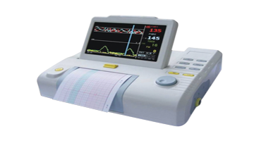 Maternal Fetal Monitor Made in Korea