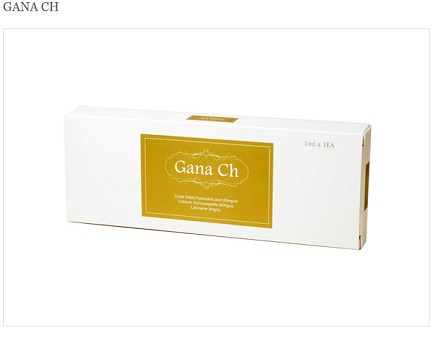 GANA CH Made in Korea