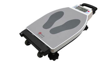 GL-6200HC(Portable Scale) Made in Korea