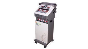Interferential Low-frequency Stimulator Made in Korea