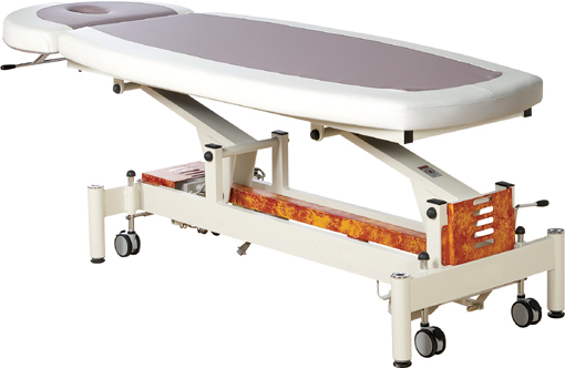 Treatment Bed  Made in Korea