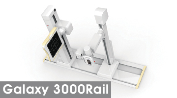 Digital Radiography System  Made in Korea