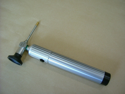 Handle for Endoscope
