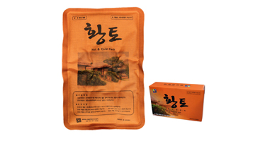 Hot & Cold Pack Made in Korea
