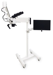 Surgical Microscope  Made in Korea
