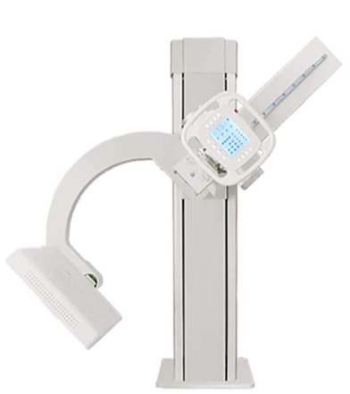 Digital Radiography System Made in Korea