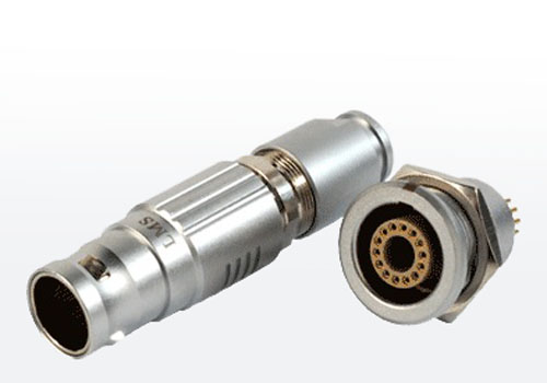 LMS CONNECTOR Made in Korea