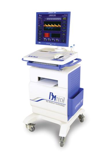 Digital Ultrasound Doppler System