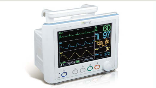 Patient monitoring System M20  Made in Korea