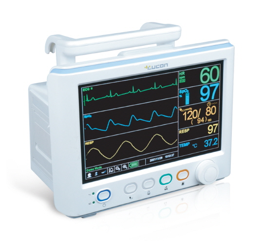 Patient monitoringsystem M30
