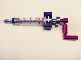 Fat Injector Made in Korea