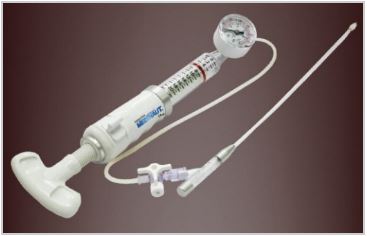 Balloon Kyphoplasty System Made in Korea
