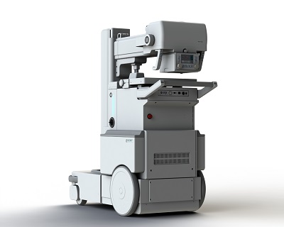 Mobile X-ray system