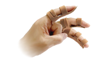 Multi Finger Splint Made in Korea