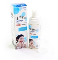 Foaming Cleanser for Acne  Made in Korea