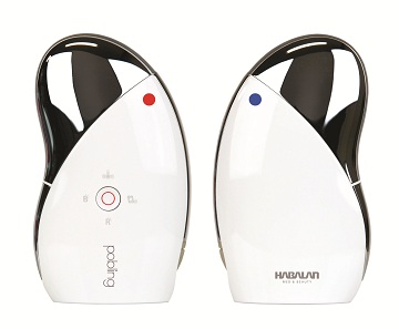 Pobling Hot & Cold Massager Made in Korea