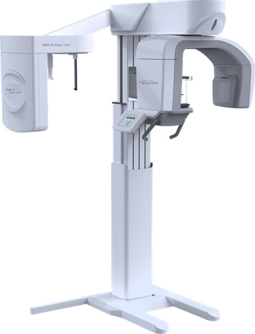 Point 3D combi 500M (Medical CT) Made in Korea