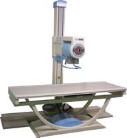 Diagnostic X-ray system Made in Korea