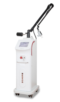 SCANXEL-Scan(CO2 Fractional)