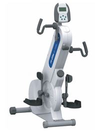 Fit Elite- Whole body exerciser 1000