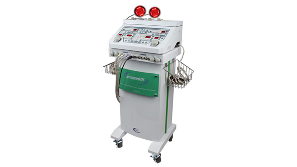 Interferential Current Therapy  Made in Korea