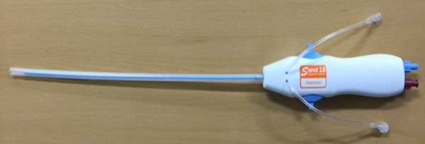 Epidural catheter Made in Korea