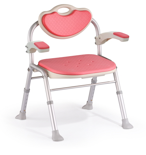 Shower Chair Made in Korea