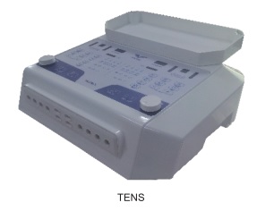 TENS(V-Pulse)  Made in Korea