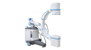 Mobile Surgical C-Arm X-ray System Made in Korea