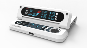 Low frequency electric stimulator for medical use, home use Made in Korea