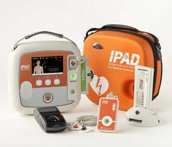 AED & Defibrillator Made in Korea